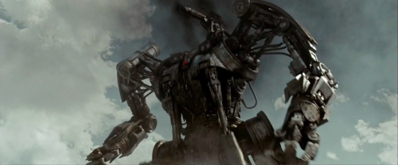 Illustration for article titled John Connor On Tattooine? T4 Trailer Breakdown Reveals All